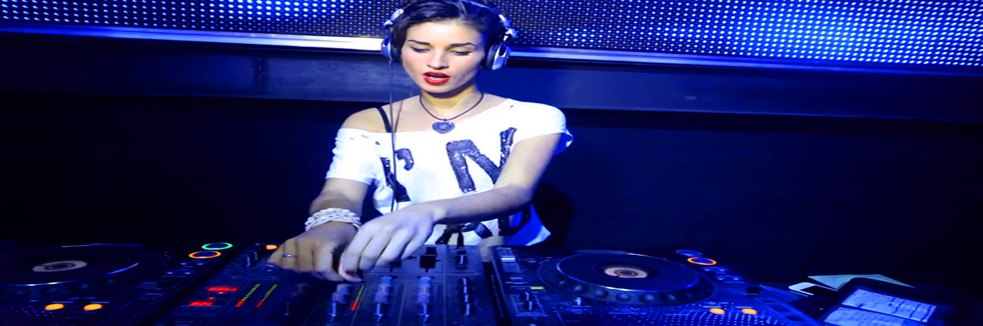 Music Mixing